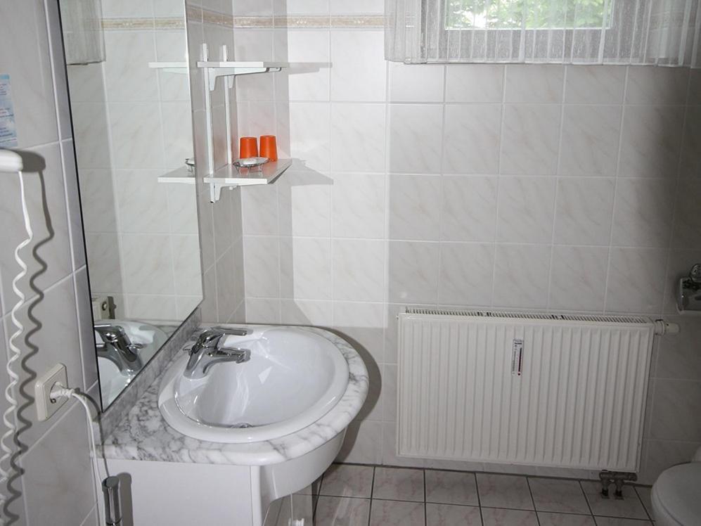 Pension Schmiedeschaenke Drezda Szoba fotó